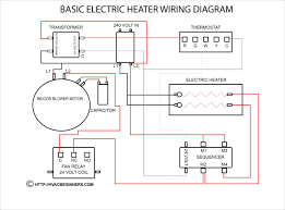 Basic Furnace Wiring Diagram Get Rid Of Wiring Diagram Problem