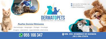Dermatopets Dermatologia veterinaria