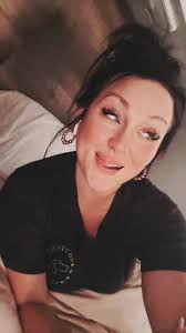 Sweet Georgia Peach Jess