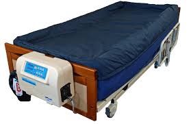 Elite Turn Lateral Rotation Surface Low Air Loss Quart Healthcare