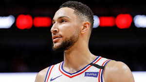 Philadelphia 76ers star ben simmons has been regarded as one of the best defenders in the league as he is a guy who can lock up a lot of the better scorers in the game. Ben Simmons Hears The Talk But His Process Is Not A Public Experiment