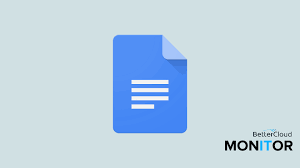 One example is the option to change the background color of your document. How To Customize Your Google Docs Background Bettercloud Monitor