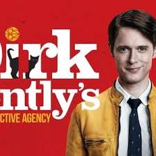 Dirk Gently'S Holistic Detective Agency Pictures | Rotten Tomatoes