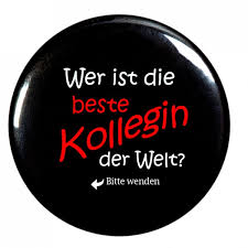 Feiern mit lustigen geburtstagsspielen und sketchen, gratulieren mit den schönsten geburtstagswünschen und die besten geschenkideen. Beste Kollegin Taschenspiegel Spiegel Button Rund 56mm Durchmesser Geburtstag Geschenkideen Www Handmade In Nb De