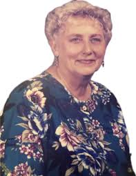 Obituary information for Charlotte Mae Elkins