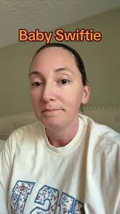 I'm excited for this new era for me #babyswiftie #swiftie #taylorswift...