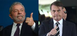 O instituto paraná pesquisa também avaliou o potencial dos candidatos. Pesquisa Aponta Que Lula E Principal Rival De Bolsonaro Em 2022 Mas Nao Deveria Concorrer Bem Parana