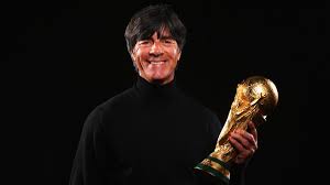 Germany manager joachim loew has won the award for coach of the year during the ceremony for simeone ended up third in the voting for coach of the year. Fifa World Cup On Twitter Joachim Low Who Led Germany To Glory At The 2014 Fifa World Cup Is To Step Down After This Year S Uefa European Championship Dfb Team En Worldcup Https T Co Zxld3amwvn