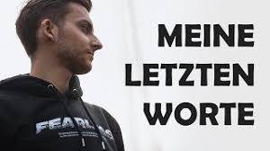 Philipp mickenbecker, das ist ein junge, der mit sechzehn jahren seine erste krebsdiagnose erhält. Youtuber Philipp Mickenbecker Das Waren Meine Letzten Worte Bunte De