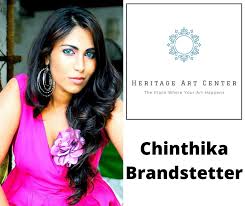 Search 125 then share your genealogy and compare dna to grow an accurate global family tree that's free forever. Have You Seen Chinthika Brandstetter Heritage Art Center Facebook
