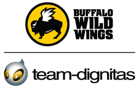Thingiverse is a universe of things. Buffalo Wild Wings Announces First Ever Esports Team Partnership With Team Dignitas Business Wire