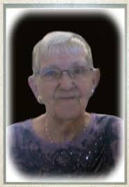 Margaret Peterson Obituary (2010)