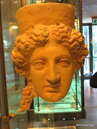 Archaeology Museum, Agrigento