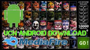Ucn Android Download Link Full Game Updated Rageon Nick S Port Not Official Youtube