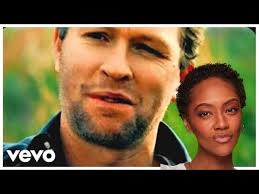 FIRST TIME REACTING TO