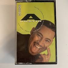 Dennis Austin Feeling I Know Best (Cassette)