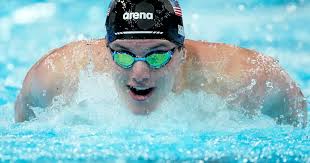 Thomas Heilman doesn't advance to 200 butterfly final