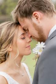 Jessica & Ryan's Spring Bucks County Wedding