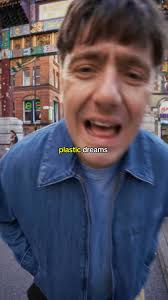 PLASTIC DREAMS , 🚀OUT FRIDAY🚀, PRE-SAVE NOW,  https://ditto.fm/plastic-dreams