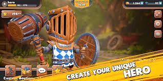 Coke kakai robby plss unbanned plss my banned name is lock for ph access . Download Big Helmet Heroes V1 0 Mod Unlimited Money Apk Free For Android