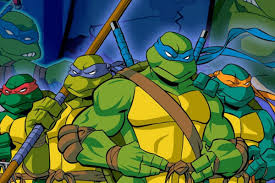 Juegosadn > xboxgo > xbox 360 > noticias > tmnt turtles in time en xbla. Regresa El Clasico Turtles In Time De Las Tortugas Ninja Vandal