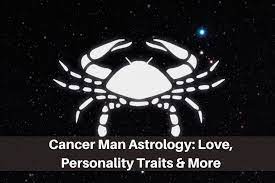Cancer is a cardinal water sign. Cancer Man Astrology Love Personality Traits More The Daqian Times