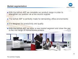 Driverdoc automatically downloads and updates your bizhub 40px driver, ensuring you are installing the correct version for your operating system. Bizhub 40p Product Presentation 2 Bizhub 40p Designed For Productivity The Bizhub 40p Combines High Black White Productivity With A Compact Construction Ppt Download