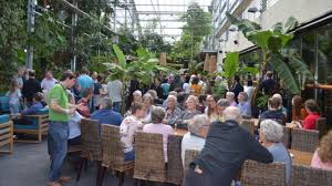 Menznauerstrasse 41, 6110 wolhusen hotel: Tropenhaus Wolhusen Feiert Wiedereroffnung Tierwelt