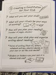 Hannah Arlone On Twitter Writing Workshop Readers Workshop Book Club Books