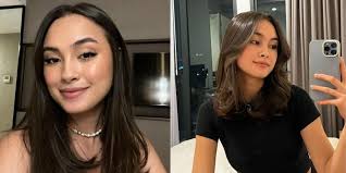 7 Potret dan Fakta Caitlin Halderman, Sosok yang Gantikan Enzy Storia  sebagai Host Sementara di Tonight Show