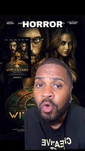 Check out “RUN” official trailer