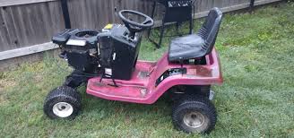 Used lawn and garden tractors for sale; New And Used Lawn Mowers For Sale Facebook Marketplace Facebook