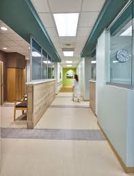 St Joseph S Candler Ambulatory Services Hub Healthcare Snapshots Healthcare Interior Design Healthcare Design Health Care