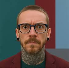 Hello everyone ! I just built my first Space Marine but couldn't find the  instructions. What do you think ?