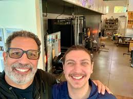 Micheal 'Casti' Castiglione (@casti_worx) · Instagram 照片和视频