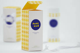 Tall Gift Box Mockup 03 Box Mockup Gift Box Template Paper Gift Box