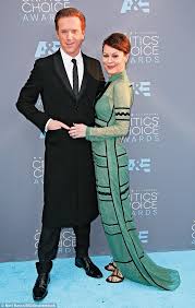 Actress helen mccrory was married to fellow actor damian lewis.mccrory tragically died aged 52 after a battle with cancer, damian confirmed on friday Helen Mccrory Shares The Secrets Behind Her Successful Marriage To Damian Lewis Daily Mail Online