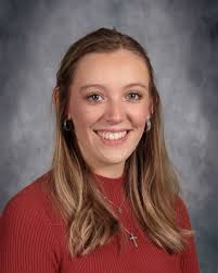 Mr. Eric DiMartino, STCS/Walsh Athletic Director & Phys Ed teacher is  proudly pictured with his students, as they display their athletic  accomplishments in competitive club swimming!🏊🏼‍♀️🏊🏼‍♂️1st pic: 4th  grader Juliana Smith &
