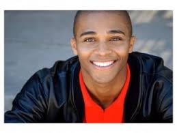 Patrik-Ian Polk shares teas