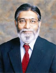Professor Masood Hamid Khan