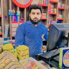 Profile for Abid Akbar Jatt