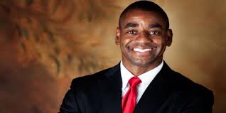 Savannah's assistant city manager Heath Lloyd hopes to get top spot