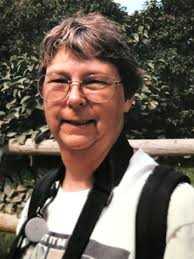 Obituary for Barbara A. Betts