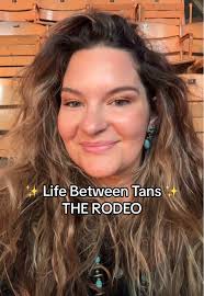 Life Between Tans: My Rodeo Experience