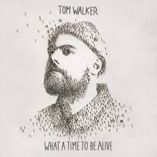 Now You Re Gone Testo E Video Tom Walker Feat Zara Larsson Mtv Testi E Canzoni