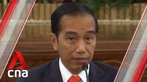 Indonesian president joko widodo had ordered his cabinet to prepare a dedicated plan for the country's bid to host the 2032 olympics last year. Indonesia Mulls 2032 Olympics Bid For New Capital City Youtube