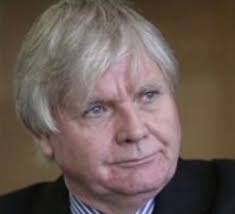 Donegal businessman receives an OBE