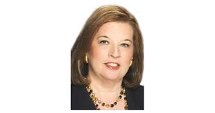 Sandra Blackwelder Obituary (1947