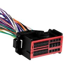 The new radio must be grounded to the vehicle chassis. 2016 Dodge Ram Oe Wiring Harnesses Stereo Adapters Carid Com