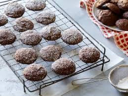 Trisha yearwood brings all the love from her family members ( many of whom have since passed. Brownie Batter Cookies Recipe Trisha Yearwood Food Network